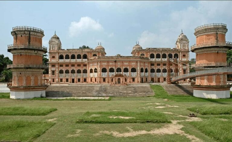 Patiala - places to visit in Patiala