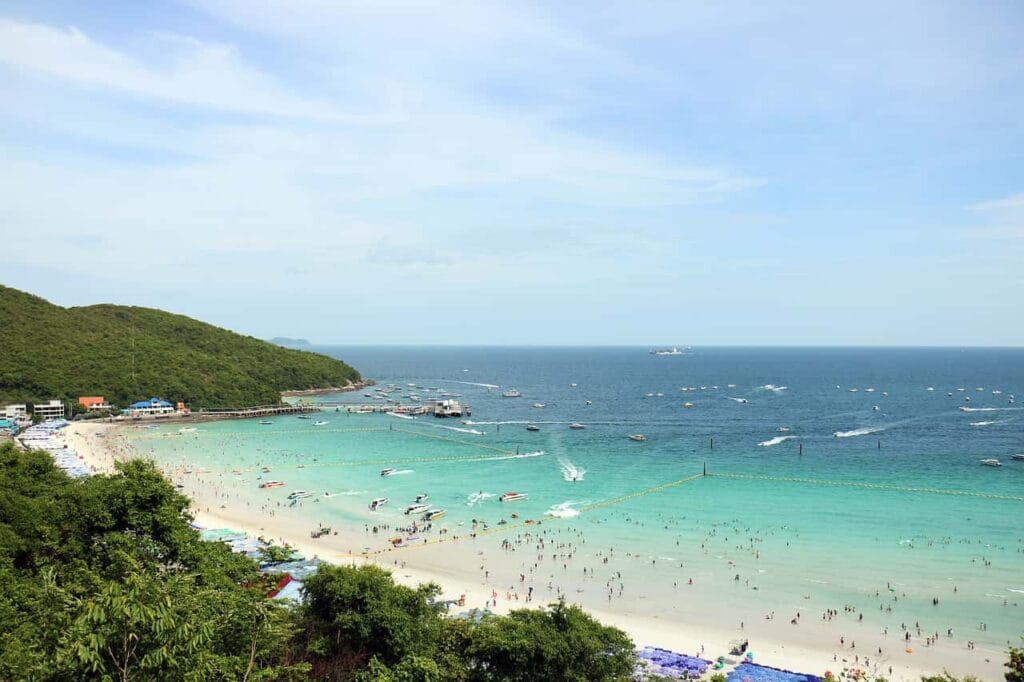 Pattaya - Best Places to visit in Pattaya