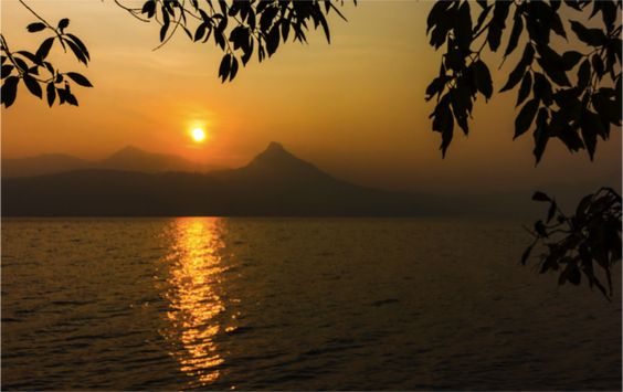 Pawana Lake