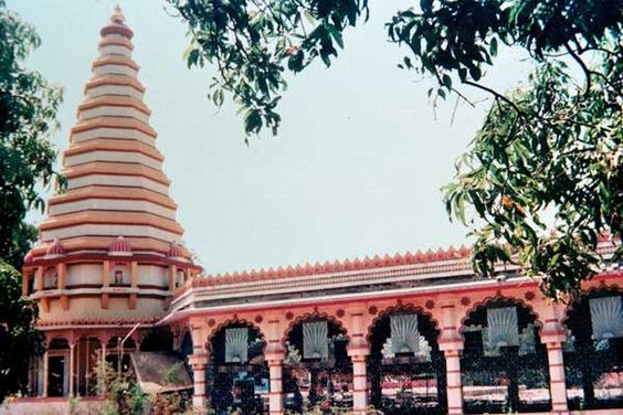 Pawas Mandir