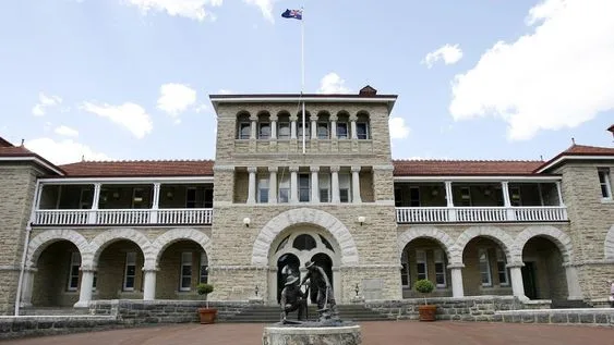 Perth Mint
