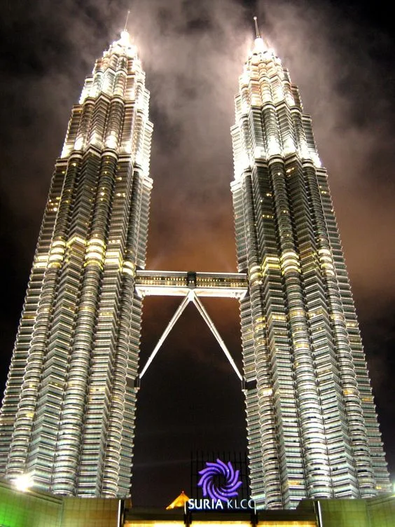 Petronas Towers