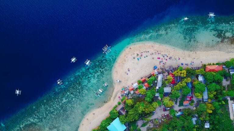 Philippines - places to visit in Philippines
