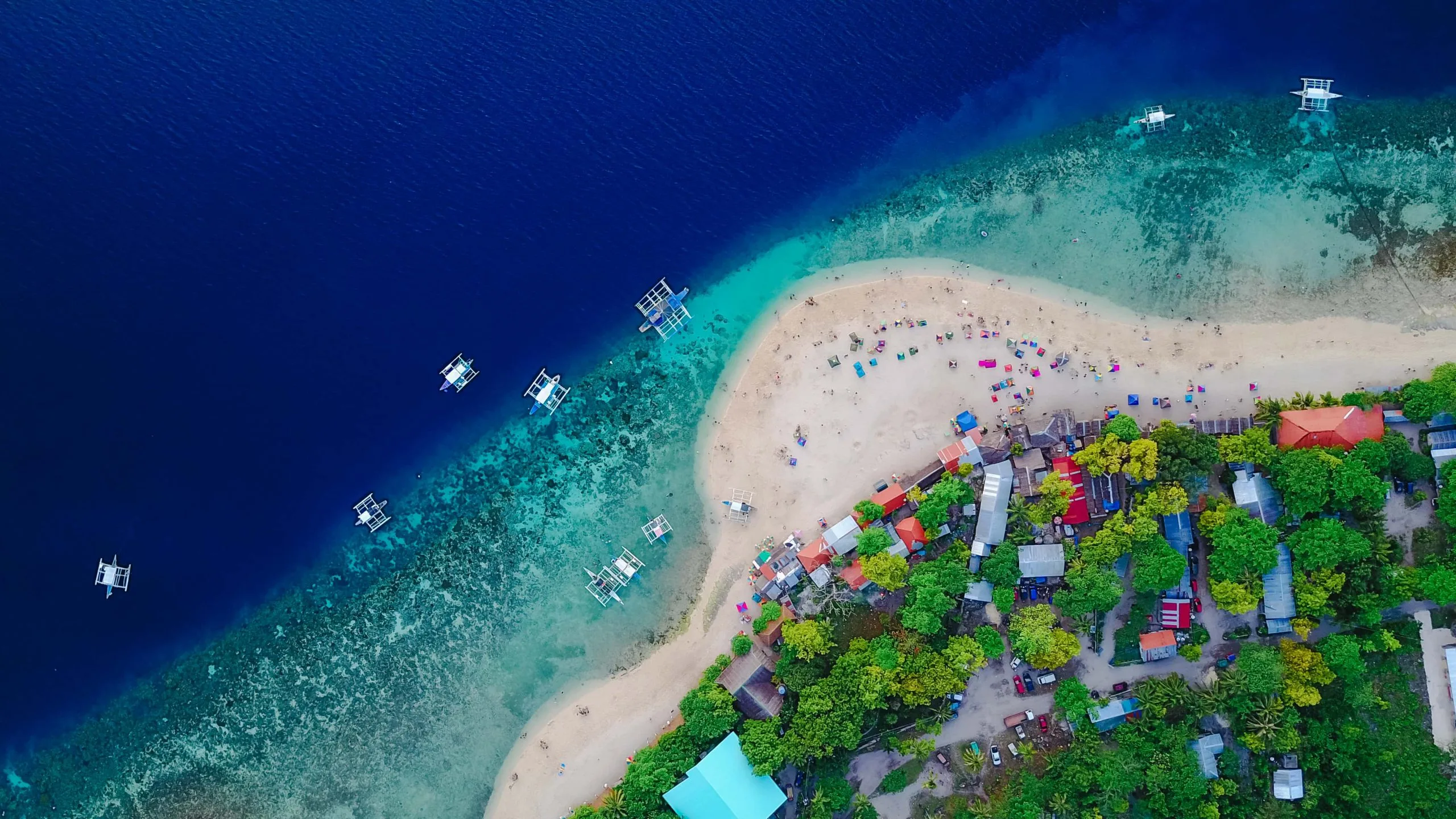 Philippines - places to visit in Philippines