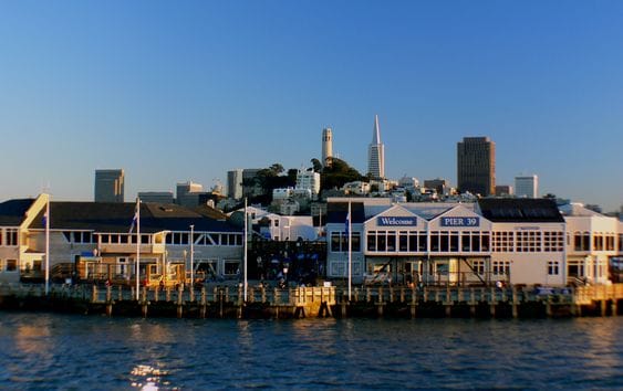 Pier 39