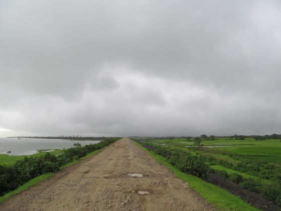 Pimpalgaon Joga Dam