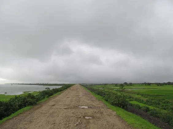 Pimpalgaon Joga Dam