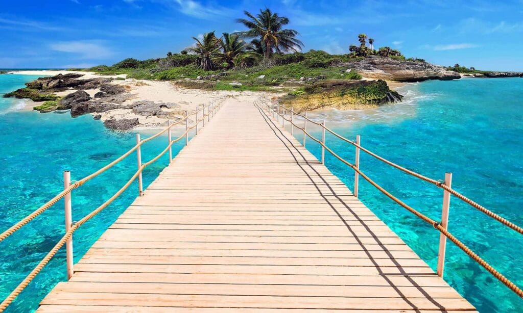 Playa del Carmen - places to visit in Playa del Carmen