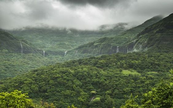 Plus Valley Trek