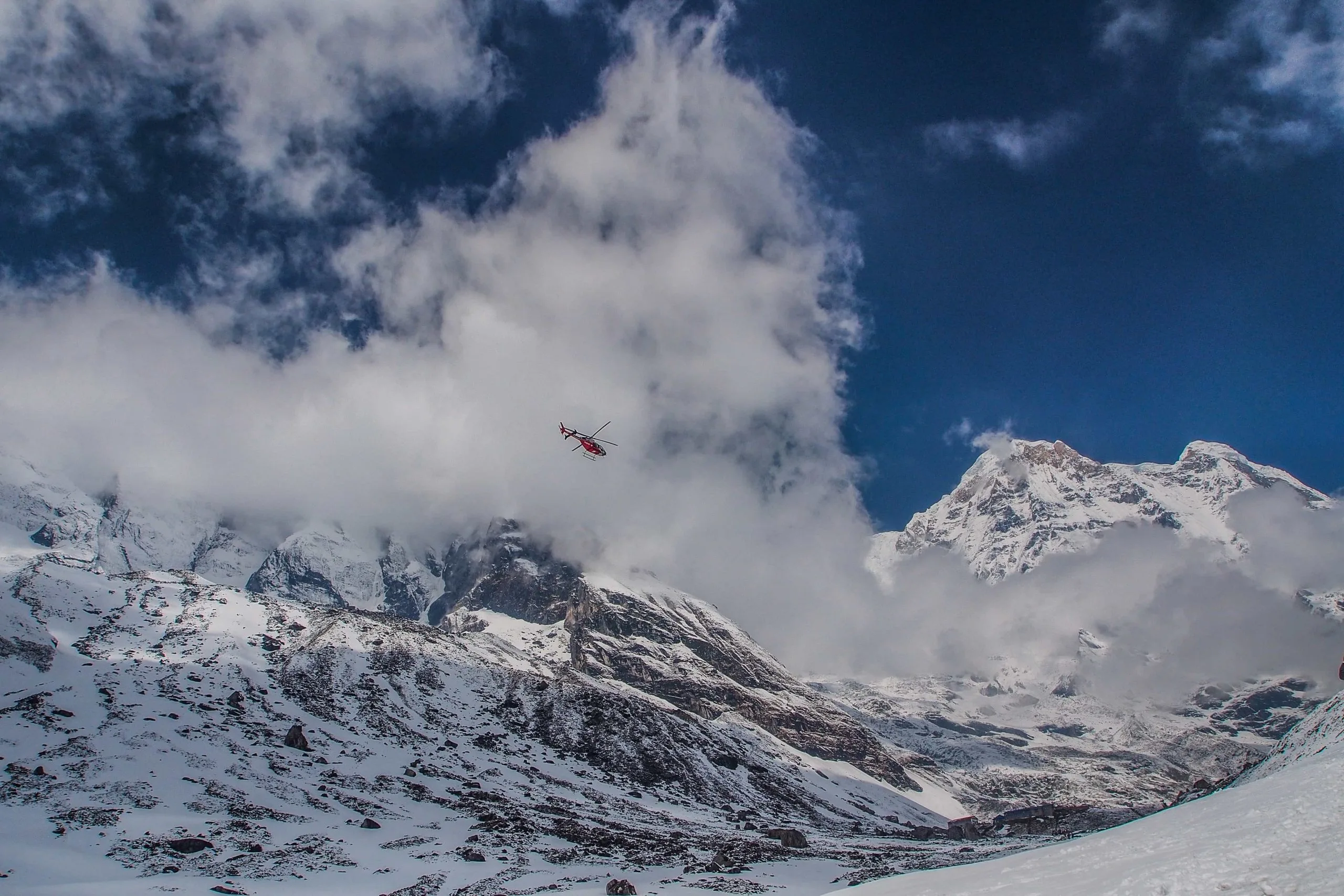 Pokhara - places to visit in Pokhara