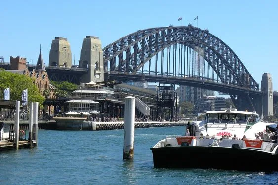 Port Jackson