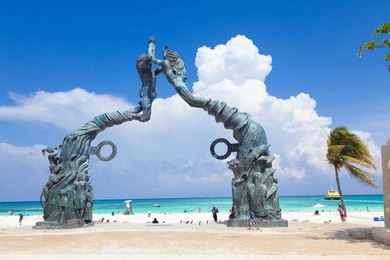 Portal Maya