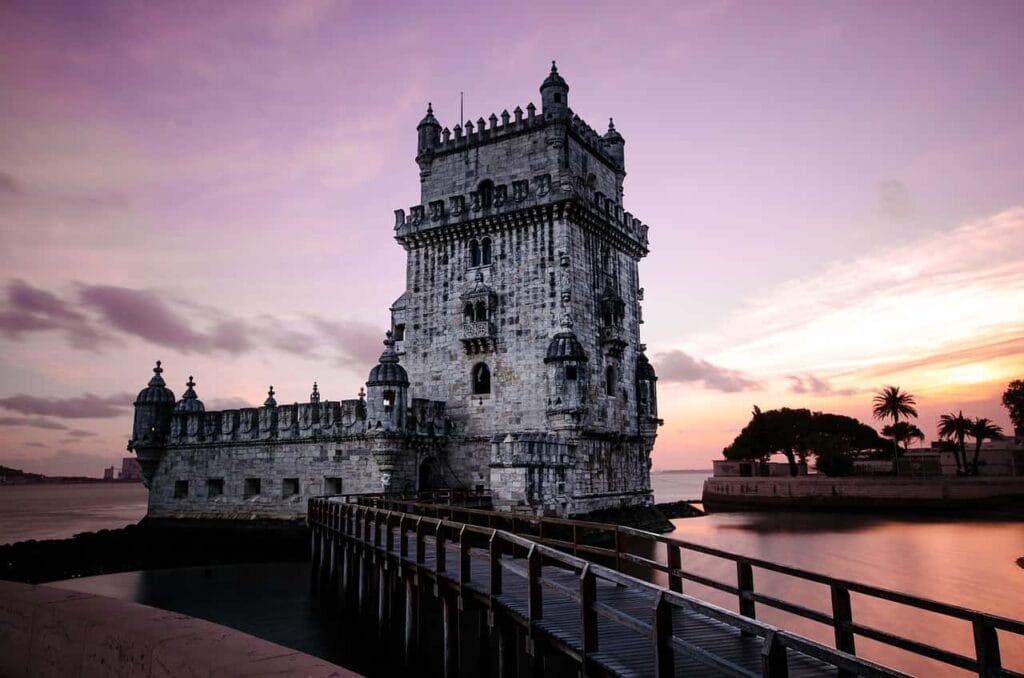 Portugal - places to visit in Portugal