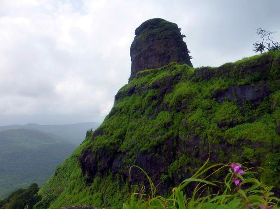 Prabalgad