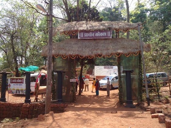 Prachin Konkan