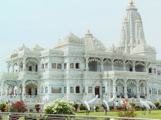 Prem Mandir