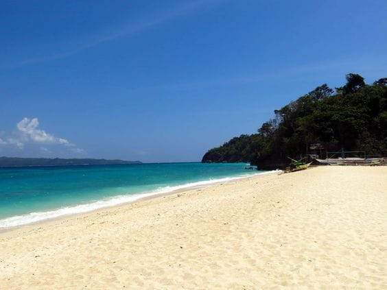 Puka Shell Beach