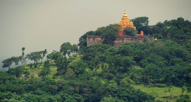 Pune - places to visit in Pune