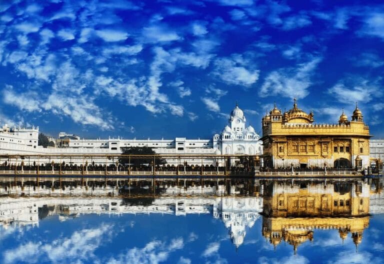 Punjab - places to visit in Punjab