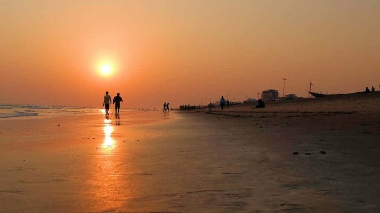 Puri - places to visit in Puri