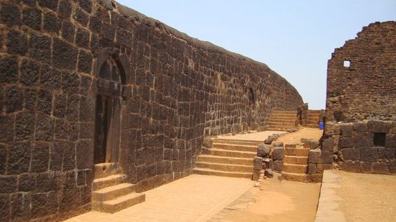 Queen’s Palace