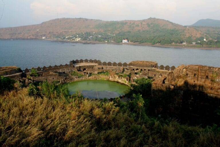 Raigad - places to visit in Raigad