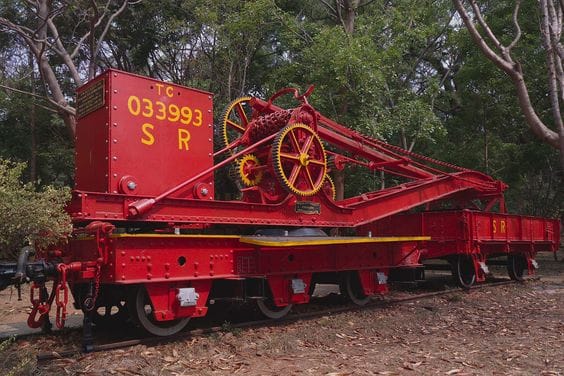 Railway Museum