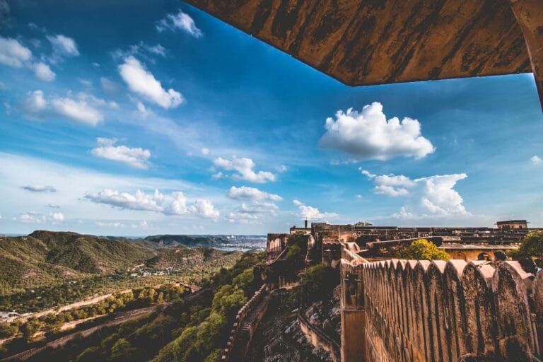 Rajasthan - places to visit in Rajasthan