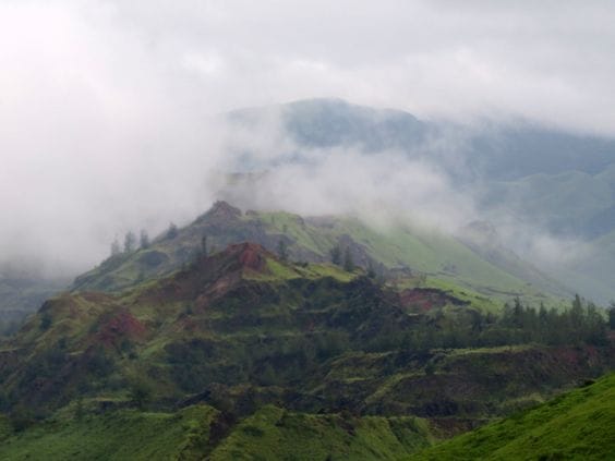 Rajendra Hill