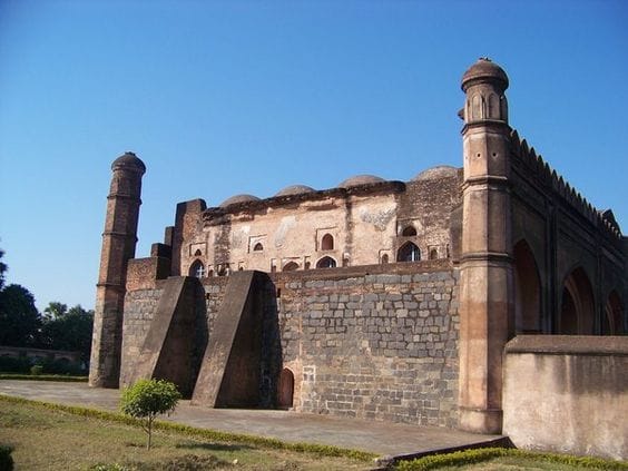 Rajmahal