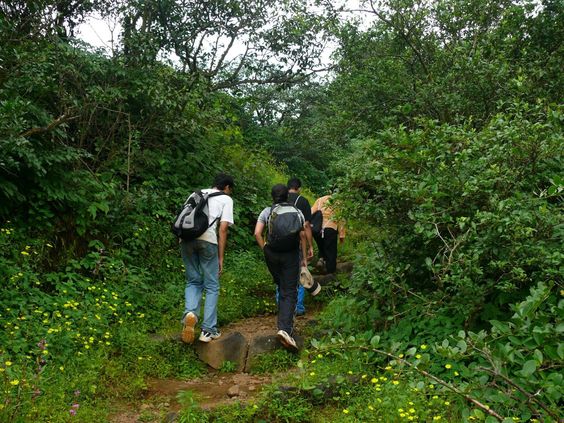 Rajmachi Wildlife Sanctuary
