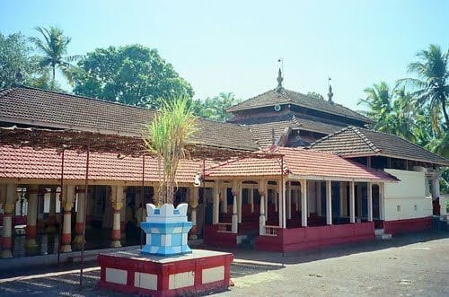 Rameshwar Temple
