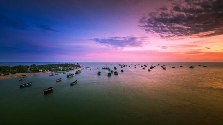 Rameswaram - places to visit in Rameswaram