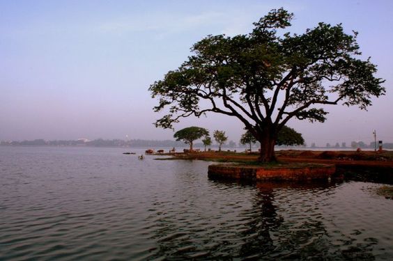 ankala Lake