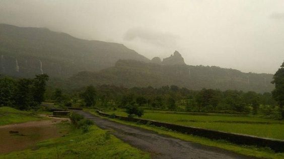 Ranshil Ghat