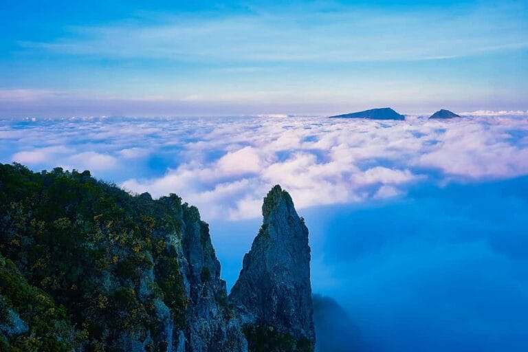 Réunion - places to visit in Réunion