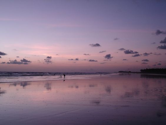 Revdanda Beach