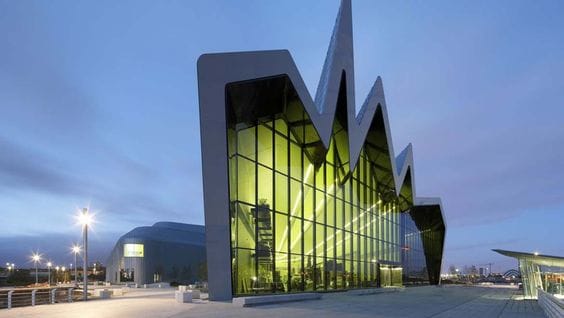 Riverside Museum