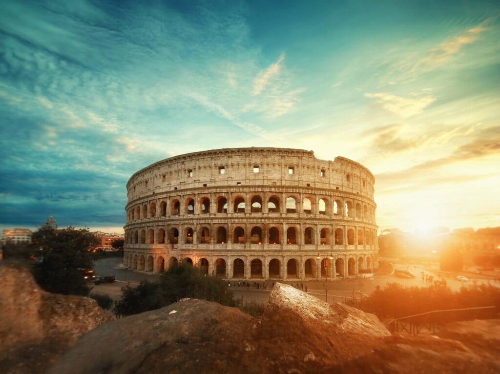 Rome - Places to visit in Rome