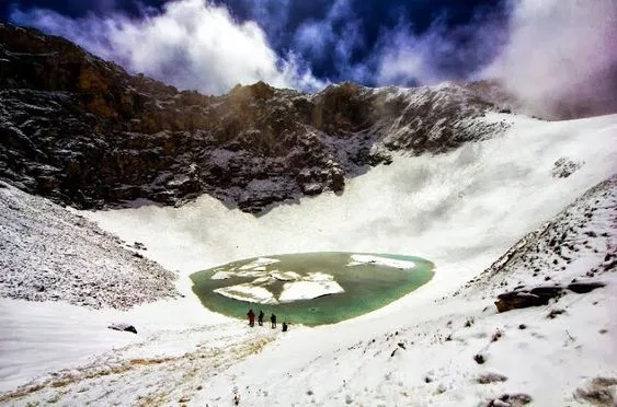 Roopkund