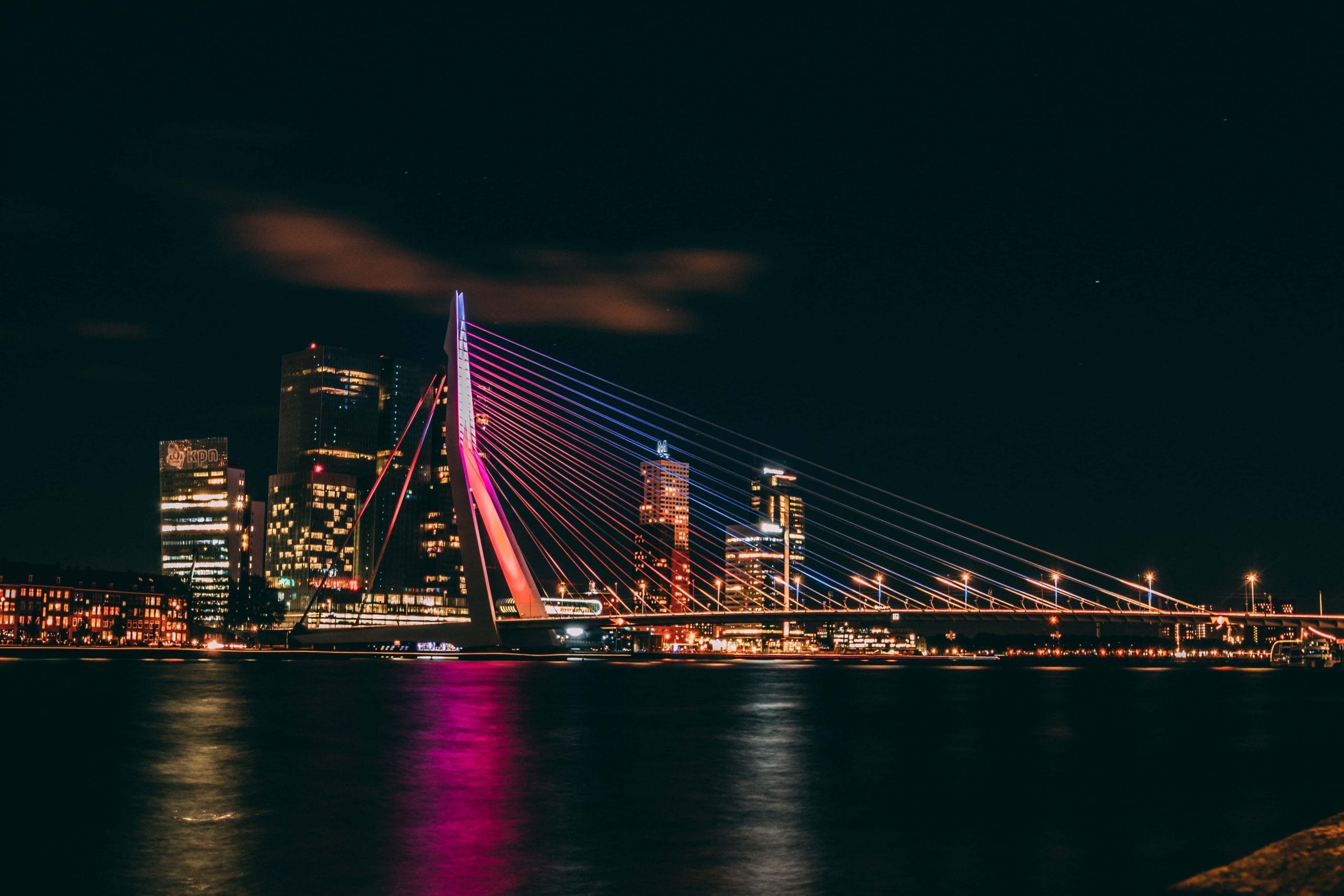 Rotterdam - places to visit in Rotterdam