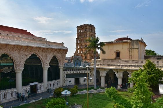 Royal Palace Museum