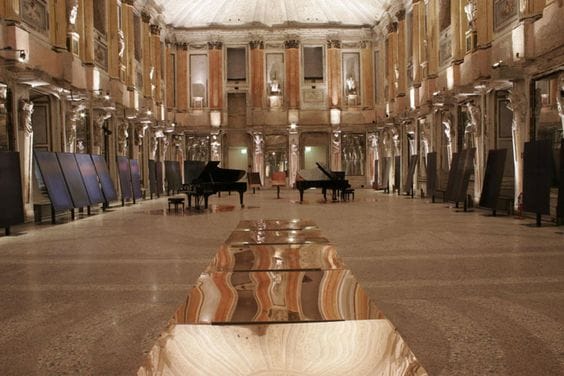Royal Palace of Milan
