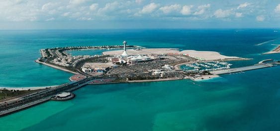 Saadiyat Island