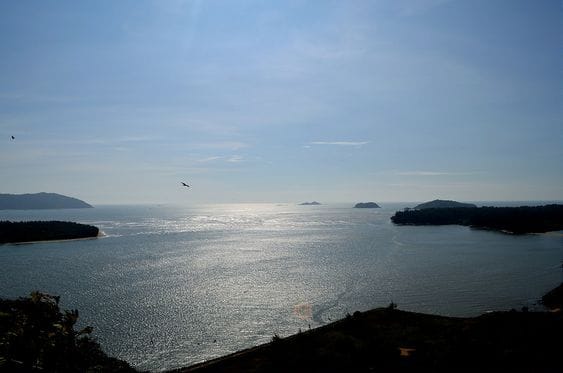 Sadashivgad Fort
