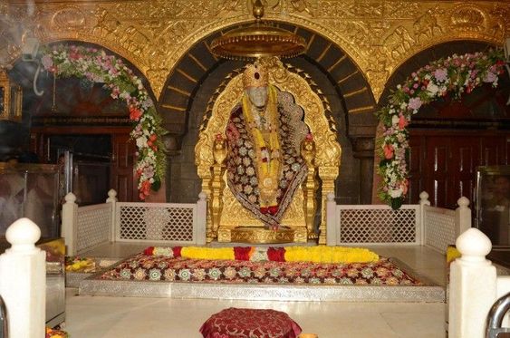 Samadhi Mandir