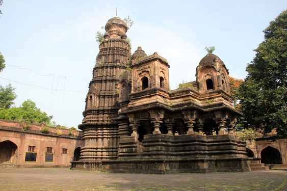 Sangam Mahuli and Kshetra Mahuli