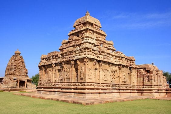 Sangameshwara Temple