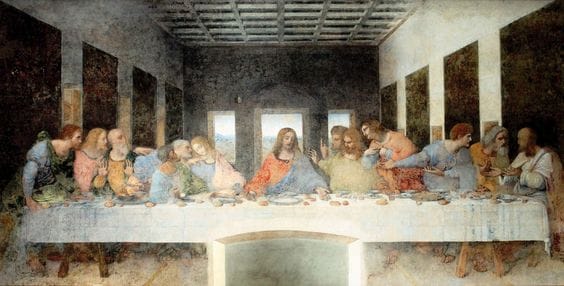 Santa Maria Delle Grazie