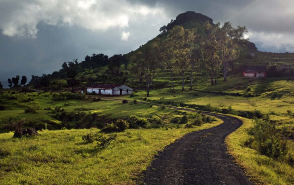 Satara - places to visit in Satara